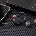 Kiwi Ears Canta IEM Earphones