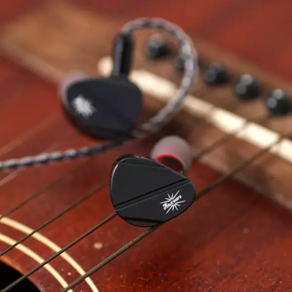 Kiwi Ears Canta IEM Earphones