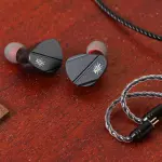 Kiwi Ears Canta IEM Earphones