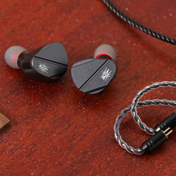 Kiwi Ears Canta IEM Earphones