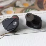 Kiwi Ears Canta IEM Earphones