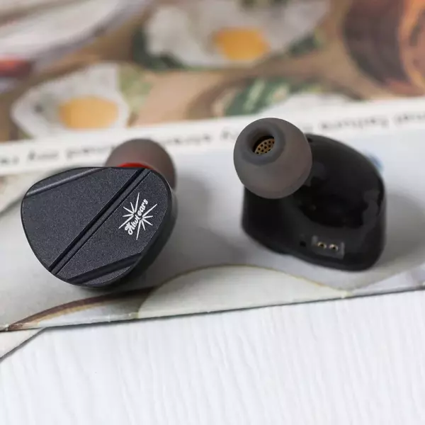 Kiwi Ears Canta IEM Earphones