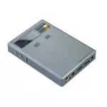 Cayin RU9 Portable DAC-Amplifier