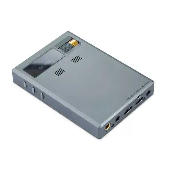 Cayin RU9 Portable DAC-Amplifier