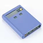 Cayin RU9 Portable DAC-Amplifier