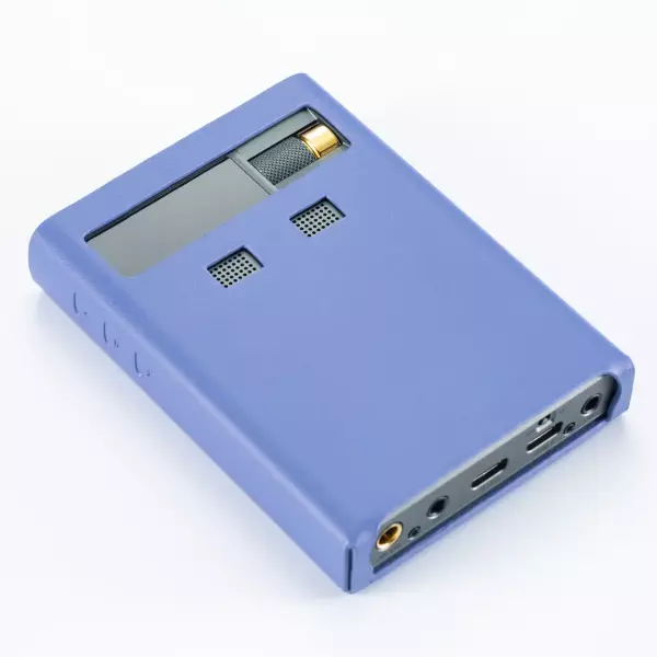 Cayin RU9 Portable DAC-Amplifier