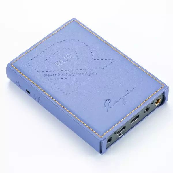Cayin RU9 Portable DAC-Amplifier