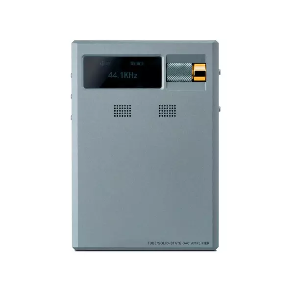 Cayin RU9 Portable DAC-Amplifier