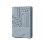 Cayin RU9 Portable DAC-Amplifier
