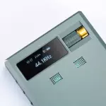 Cayin RU9 Portable DAC-Amplifier