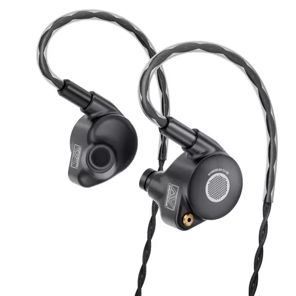 Roseselsa x AAV CJ20 IEM Earphones