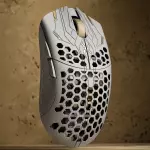 Finalmouse ULX Prophecy Gaming Mouse