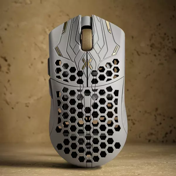 Finalmouse ULX Prophecy Gaming Mouse