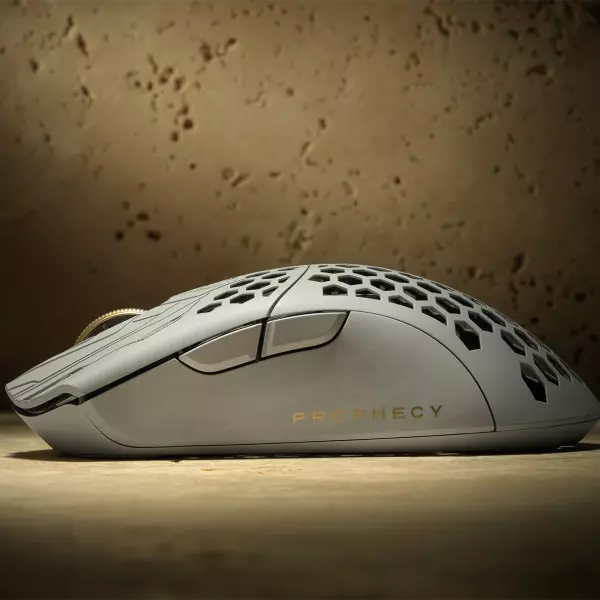 Finalmouse ULX Prophecy Gaming Mouse