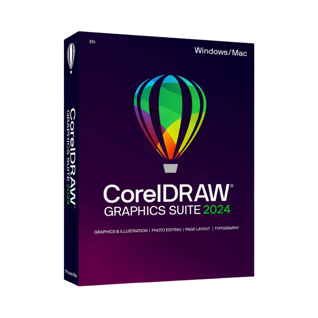 CorelDRAW Graphics Suite
