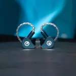CrinEar Nightfall IEM Earphones
