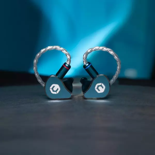 CrinEar Nightfall IEM Earphones
