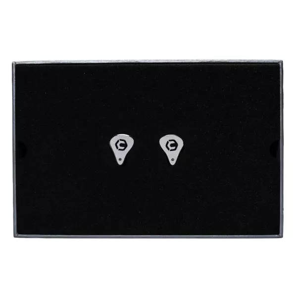 CrinEar Reference Listening Kit