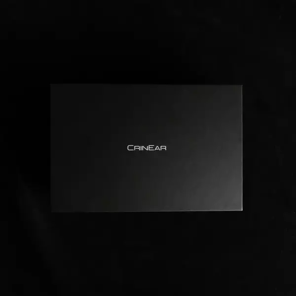 CrinEar Daybreak IEM Earphones