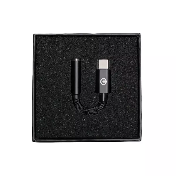CrinEar Protocol Micro Portable DAC-Amplifier