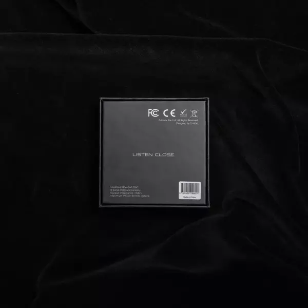 CrinEar Protocol Micro Portable DAC-Amplifier