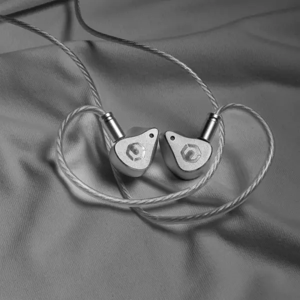 CrinEar Reference IEM Earphones