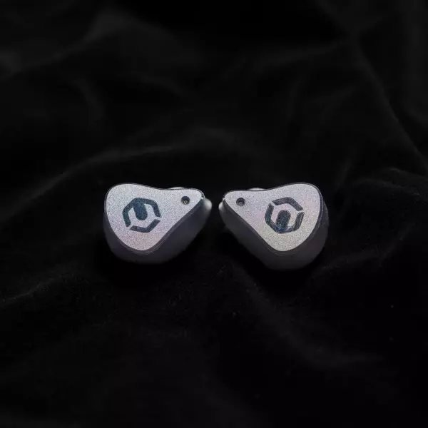 CrinEar Reference IEM Earphones