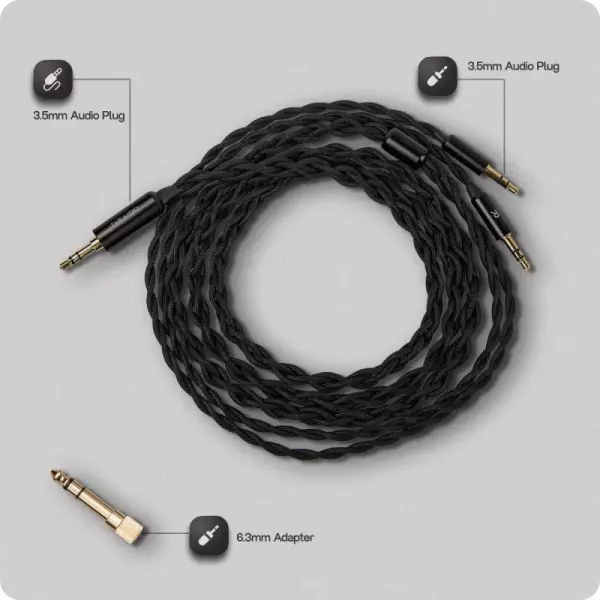 Thieaudio Cypher Headphones