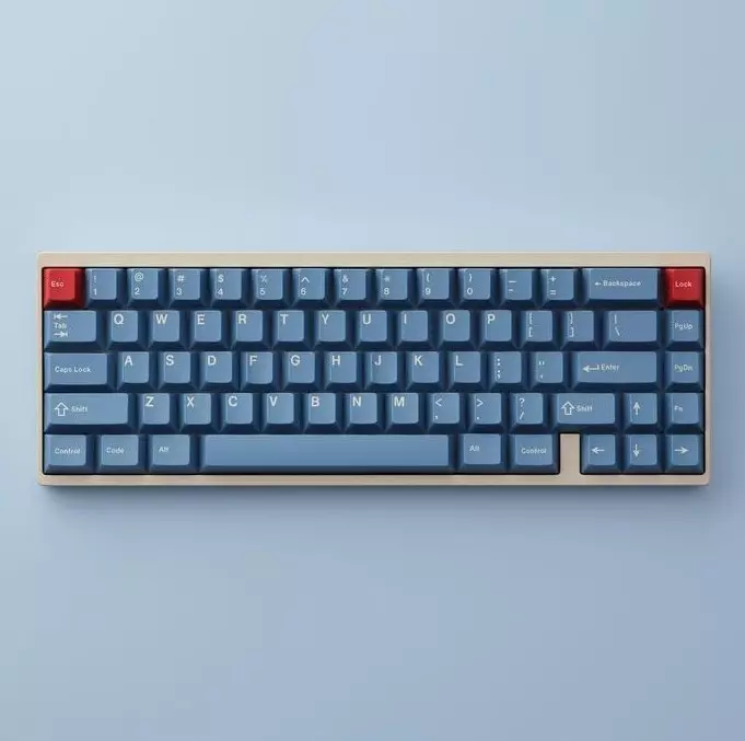 Qwertykeys Neo65 Keyboard Kit - ZETTGEAR