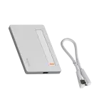 Sharge DISK Plus Enclosure