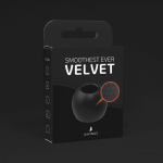 Divinus Velvet Ear Tips