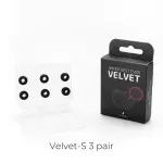Divinus Velvet Ear Tips