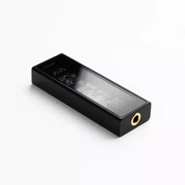 Questyle M12i Portable DAC-Amplifier