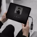 Questyle M12i Portable DAC-Amplifier