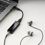 Questyle M12i Portable DAC-Amplifier
