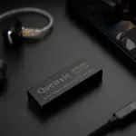 Questyle M12i Portable DAC-Amplifier
