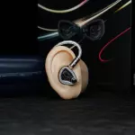 Juzear Light Shuttle IEM Earphones