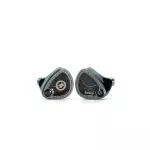 Juzear Light Shuttle IEM Earphones