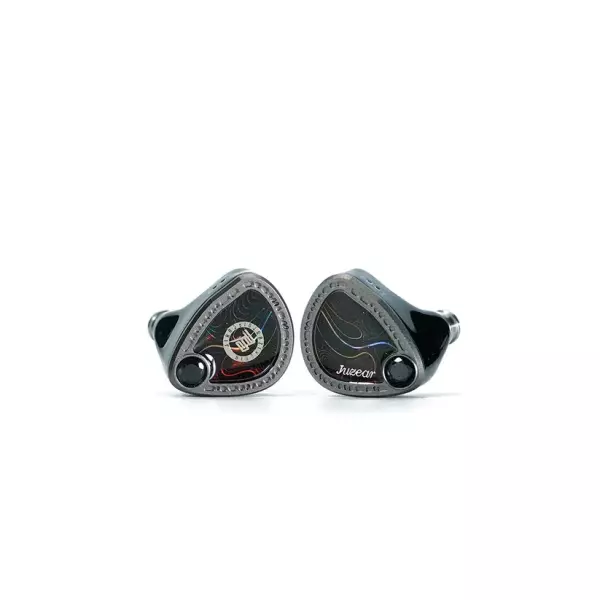 Juzear Light Shuttle IEM Earphones