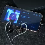 Juzear Light Shuttle IEM Earphones