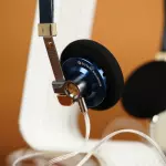 Roseselsa Distant Mountain 10th Anniversary Edition On-Ear Headphones