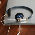 Roseselsa Distant Mountain 10th Anniversary Edition On-Ear Headphones