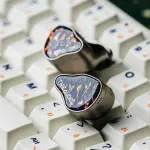 Thieaudio Valhalla IEM Earphones