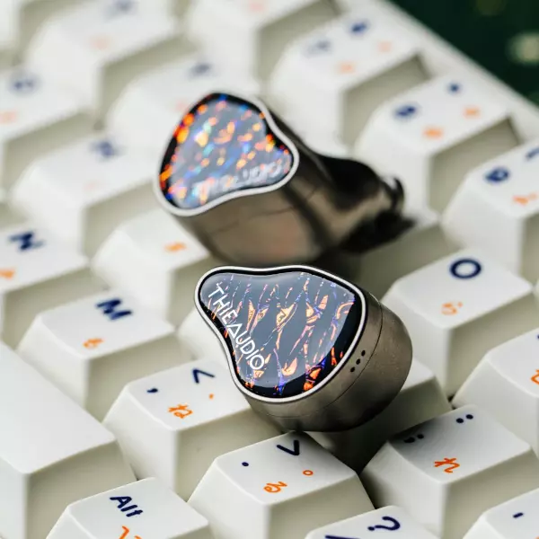Thieaudio Valhalla IEM Earphones