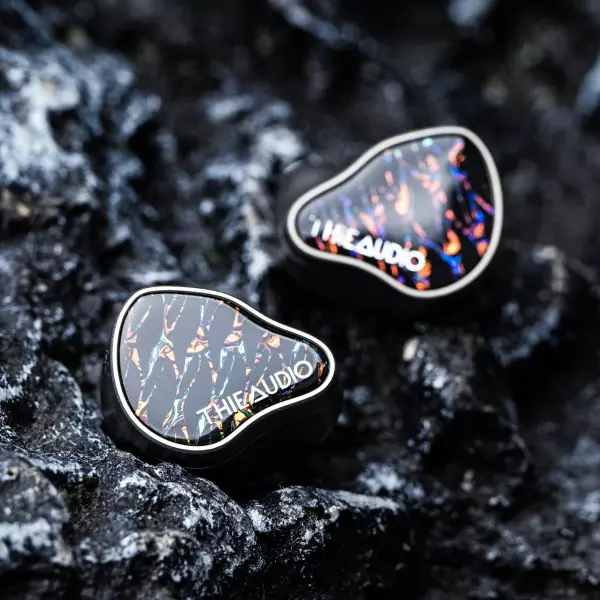Thieaudio Valhalla IEM Earphones