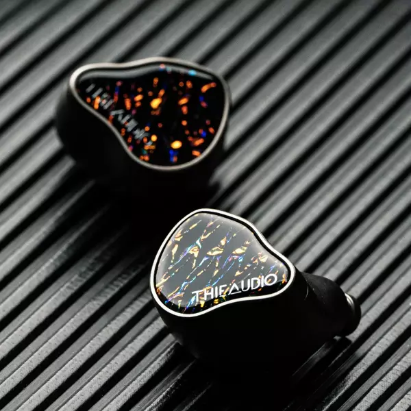 Thieaudio Valhalla IEM Earphones