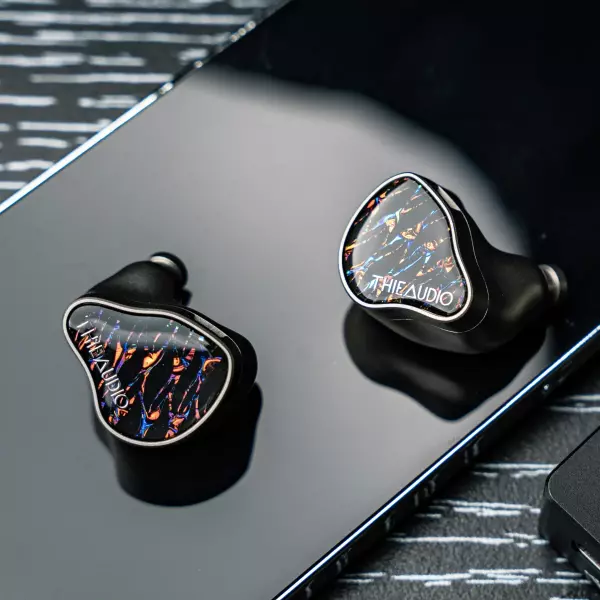 Thieaudio Valhalla IEM Earphones
