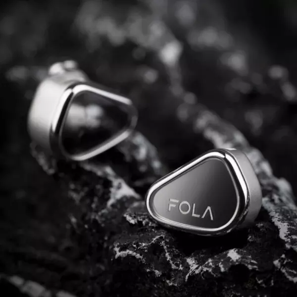 Tanchjim Fola IEM Earphones
