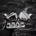 Tanchjim Fola IEM Earphones