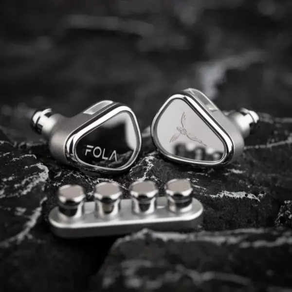 Tanchjim Fola IEM Earphones